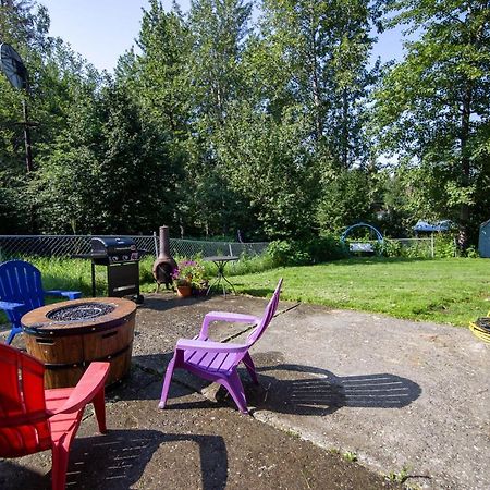 The Mint Cottage With Garden Anchorage Extérieur photo