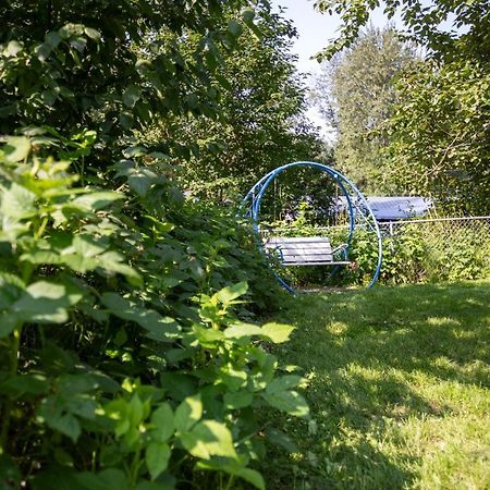 The Mint Cottage With Garden Anchorage Extérieur photo