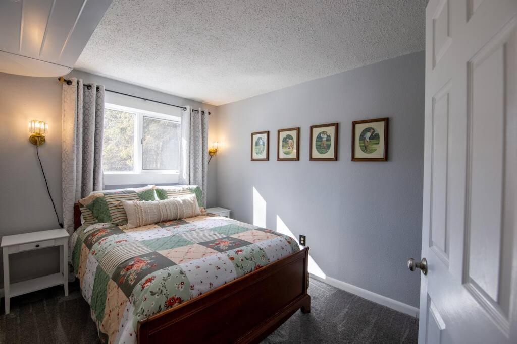 The Mint Cottage With Garden Anchorage Extérieur photo