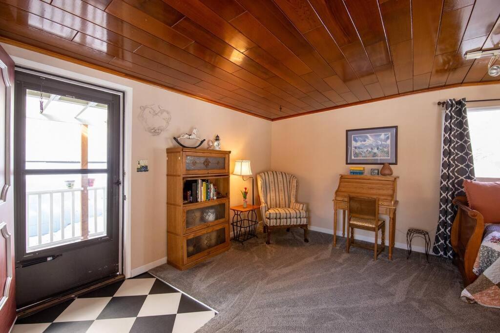 The Mint Cottage With Garden Anchorage Extérieur photo