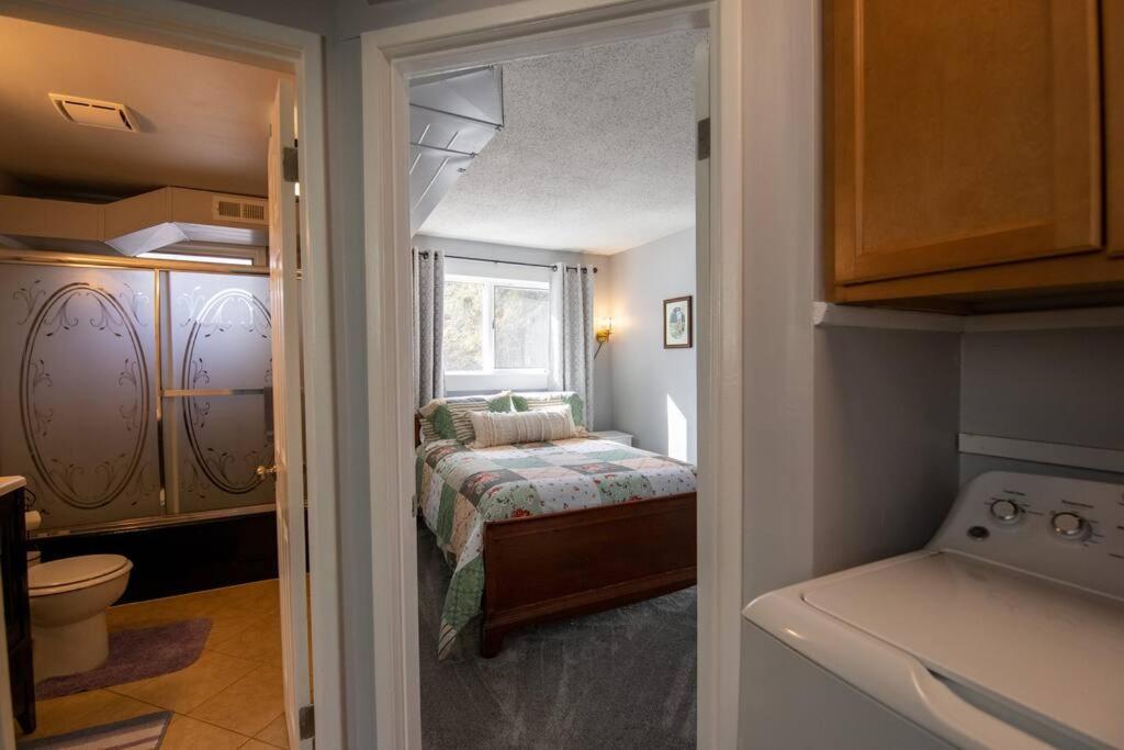 The Mint Cottage With Garden Anchorage Extérieur photo