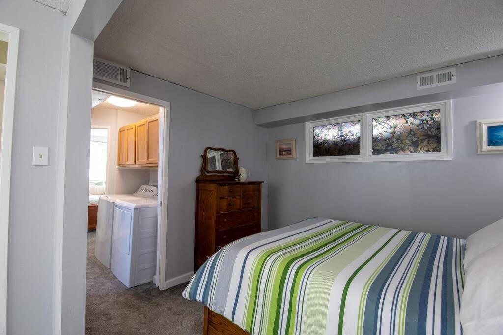 The Mint Cottage With Garden Anchorage Extérieur photo