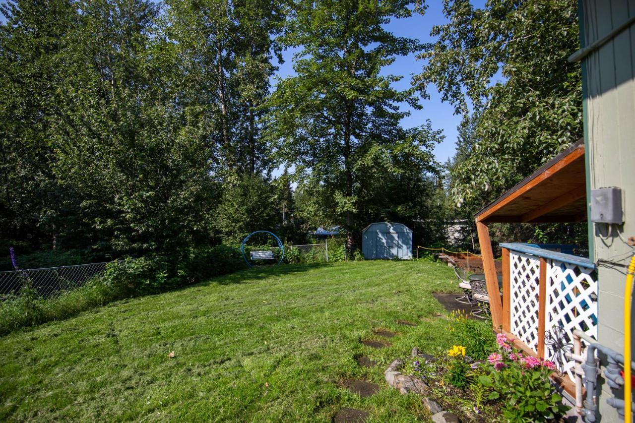 The Mint Cottage With Garden Anchorage Extérieur photo