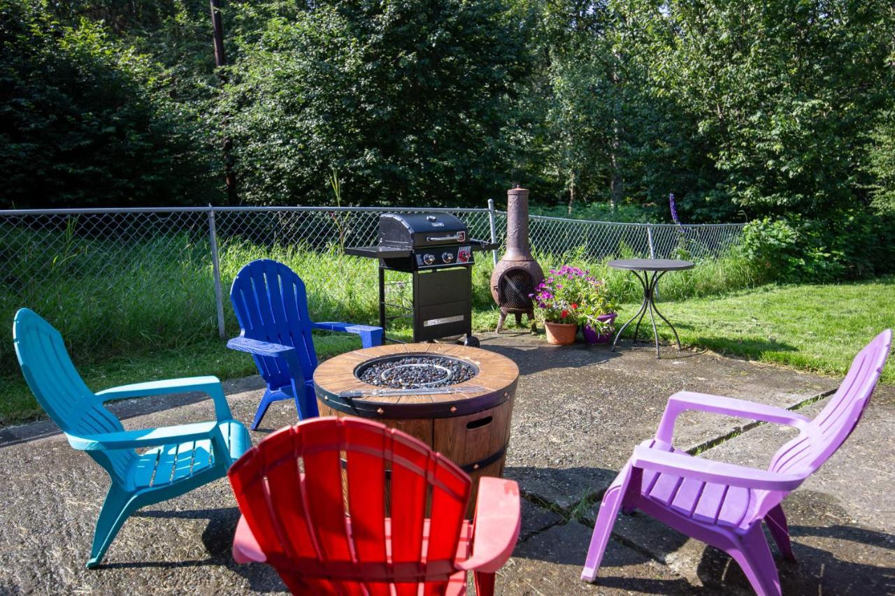 The Mint Cottage With Garden Anchorage Extérieur photo
